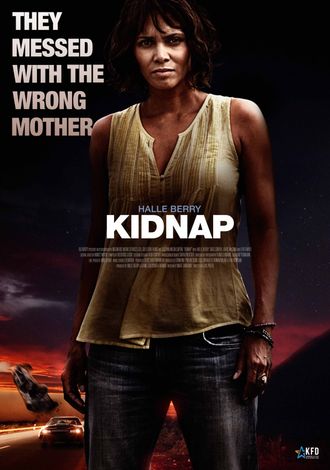 Kidnap (2017) ταινιες online seires xrysoi greek subs