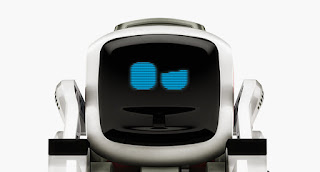 Cozmo Robot, Wall E, real life robot, tiny robot, Anki Cozmo Robot, Wall E, real life robot, tiny robot, Anki