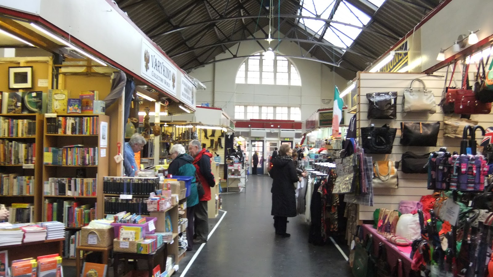 North West Images Ulverston