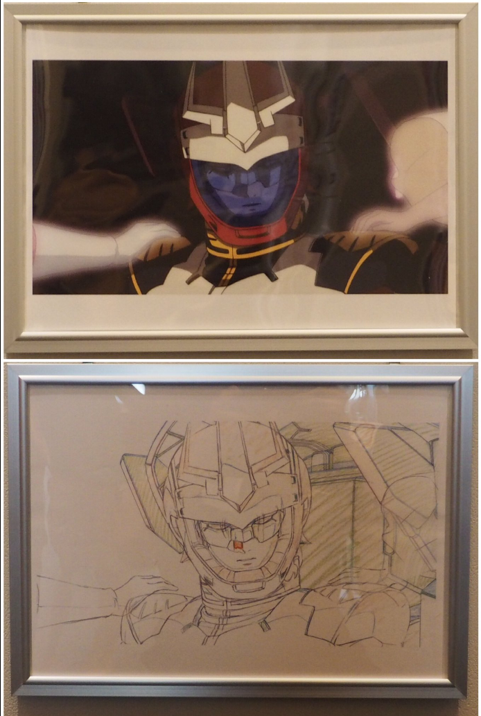 GUNDAM GUY Gundam Live Expo (Japan) Image Gallery