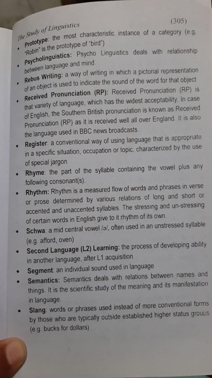 Linguistics essay topics picture