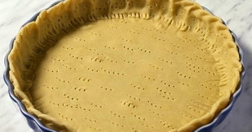 image of Tartas faciles: Masa para tarta sin mantequilla muy facil