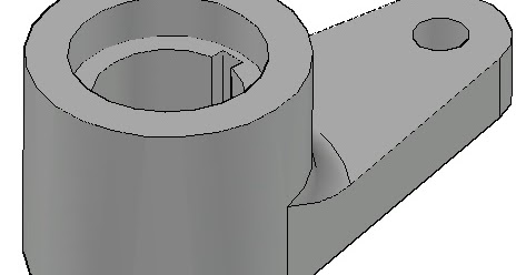 using freecad to convert 3d drawing to 2d sketch using freecad to convert 3d drawing to 2d sketch