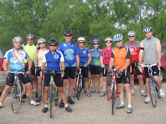 San Angelo Group Riders