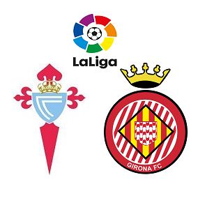 Celta Vigo vs Girona highlights | La Liga
