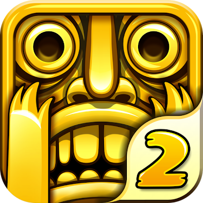 Download Game Android Temple Run 2 Mod ( Unlimited Coin ) Free For Android