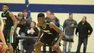 Alex Antetokounmpo Nba Draft Team