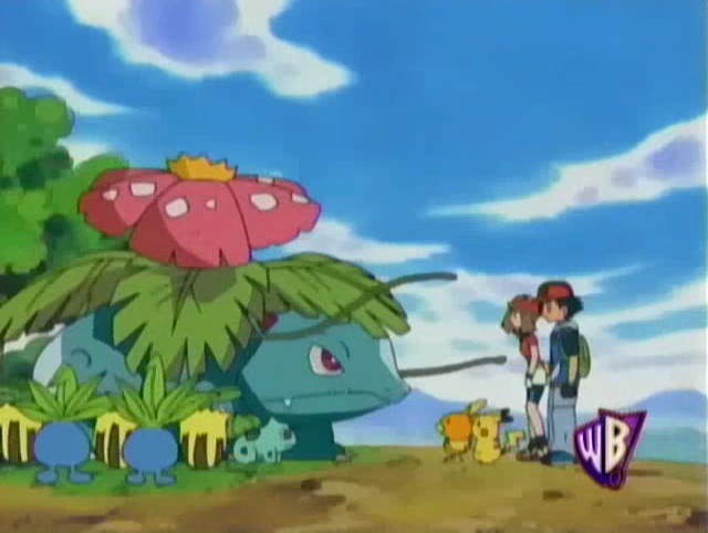 Ver Pokemon - Generacion Avanzada Temporada 7: Reto Maximo - Capítulo 33