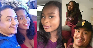 I Divorced My Ex-husband Because he’s Gay — Daddy Freeze’s Fiancee