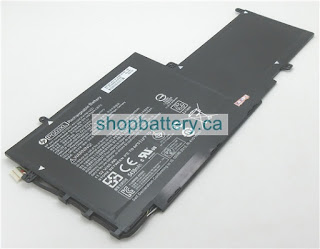 HP Spectre X360 15 6-cell laptop batteries