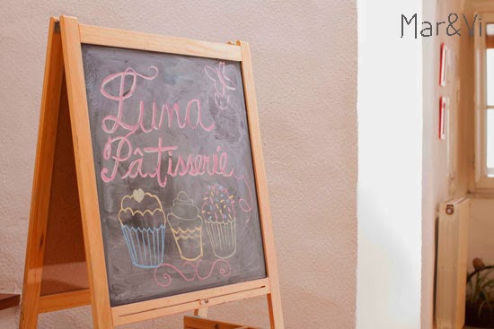 ideas para cumpleaños infantiles