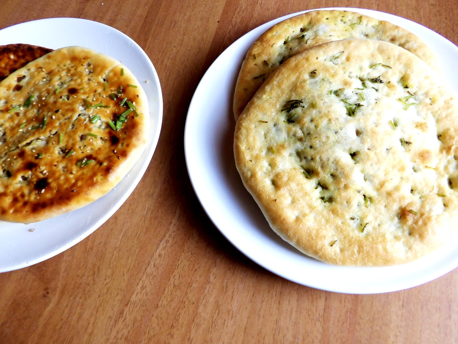 Keema Naan Using Tandoor & Oven Hungry for Goodies