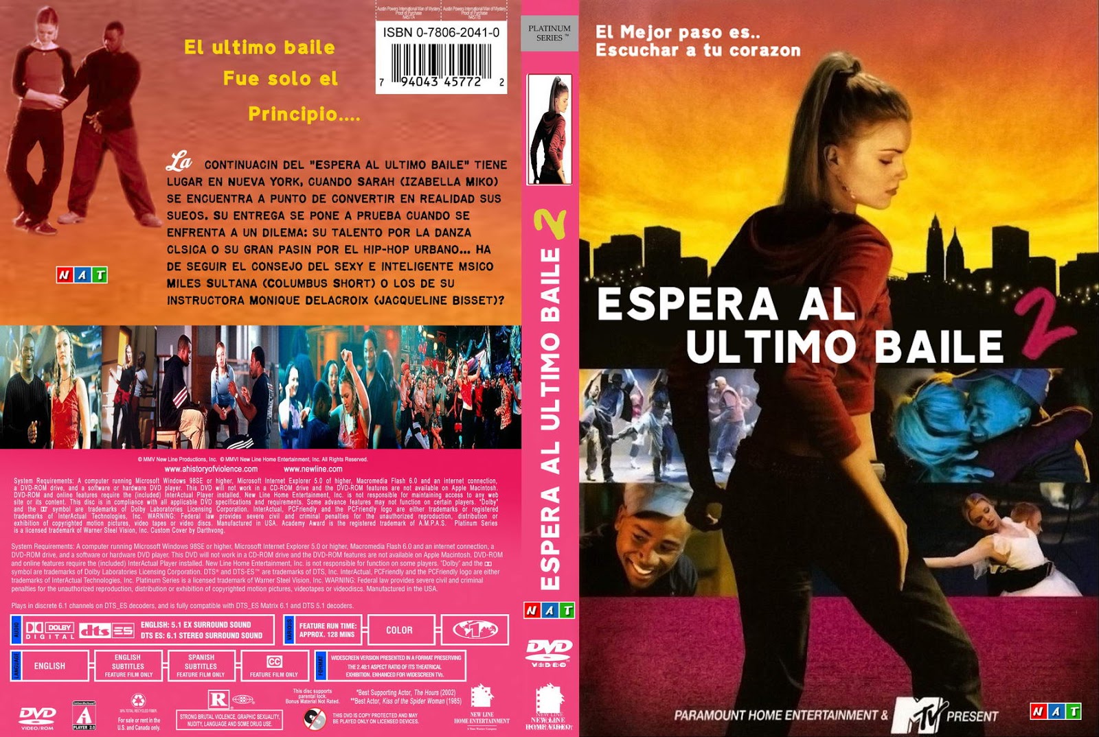 Peliculas De Baile Completas En Español Espera Al Ultimo Baile Online Espanol Latino - pelicula completa en