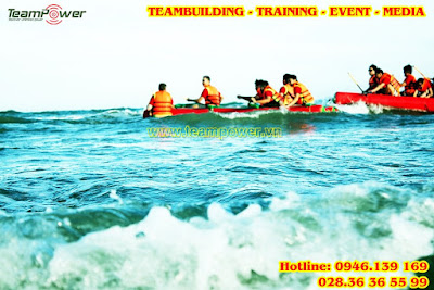 Team Power Company - Teambuilding - Training - Event - Media - Wedding