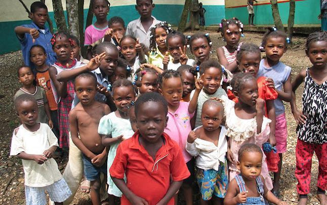72 Fakta Negara Haiti Yang Sedikit Diketahui banyak orang