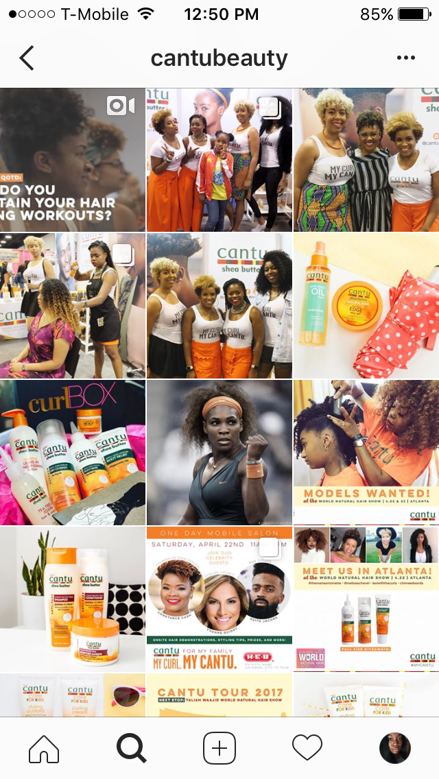 Feeling Betrayed By Shea Moisture What I Use List Of Black