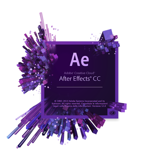 After Effects CS6 Adobe All Cs6 Products For Free