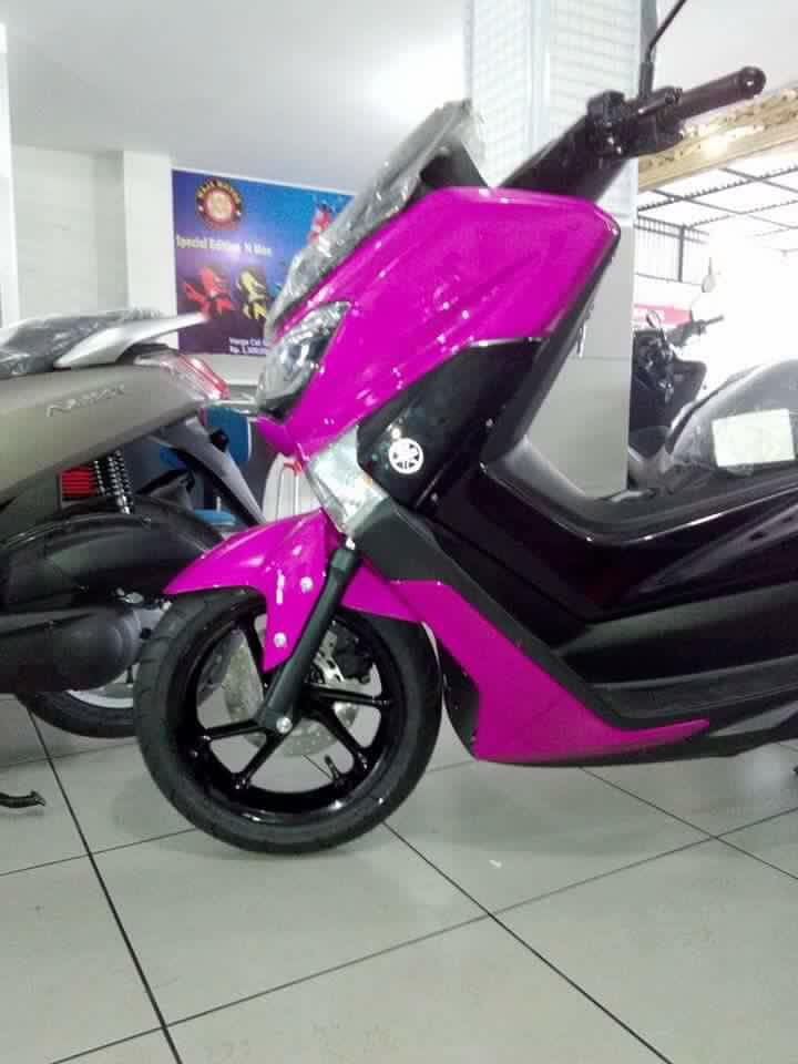 yamaha nmax edisi bali warna cerah cerah nmax yamaha nmax edisi bali warna cerah cerah nmax
