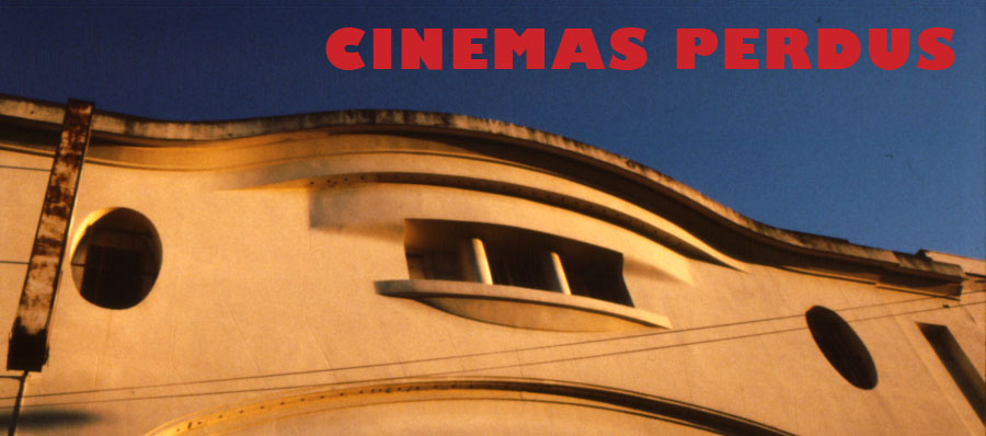 CINEMAS PERDUS