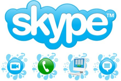 Skype Terbaru Final v8.23.0.10 Offline Installer Gratis Free Download