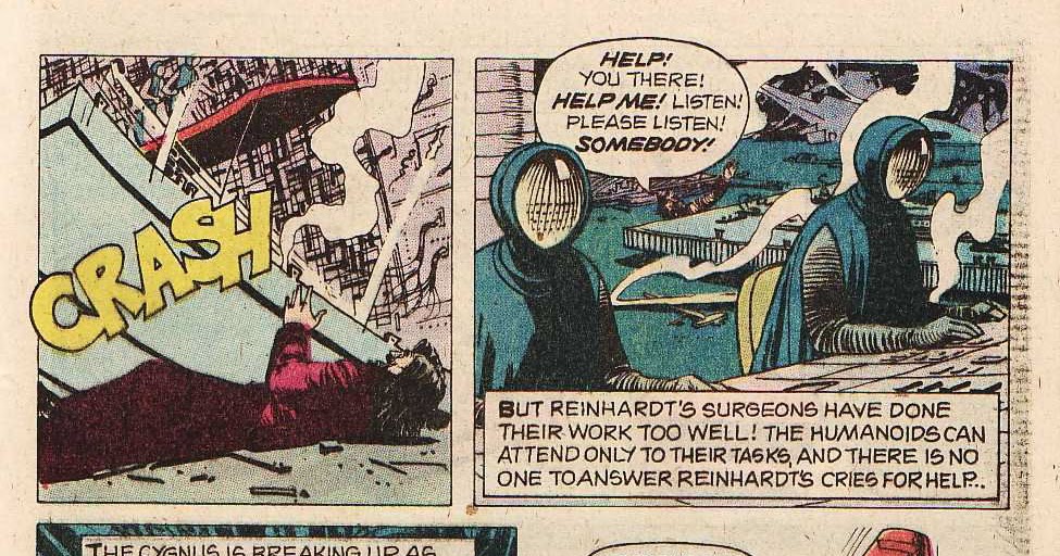 black hole comic black hole comic