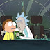 Rick And Morty Season 1 Episode 1 - Pilot
