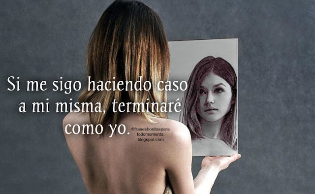 Frases de Autoestima, Anorexia, Posters con mensajes, 