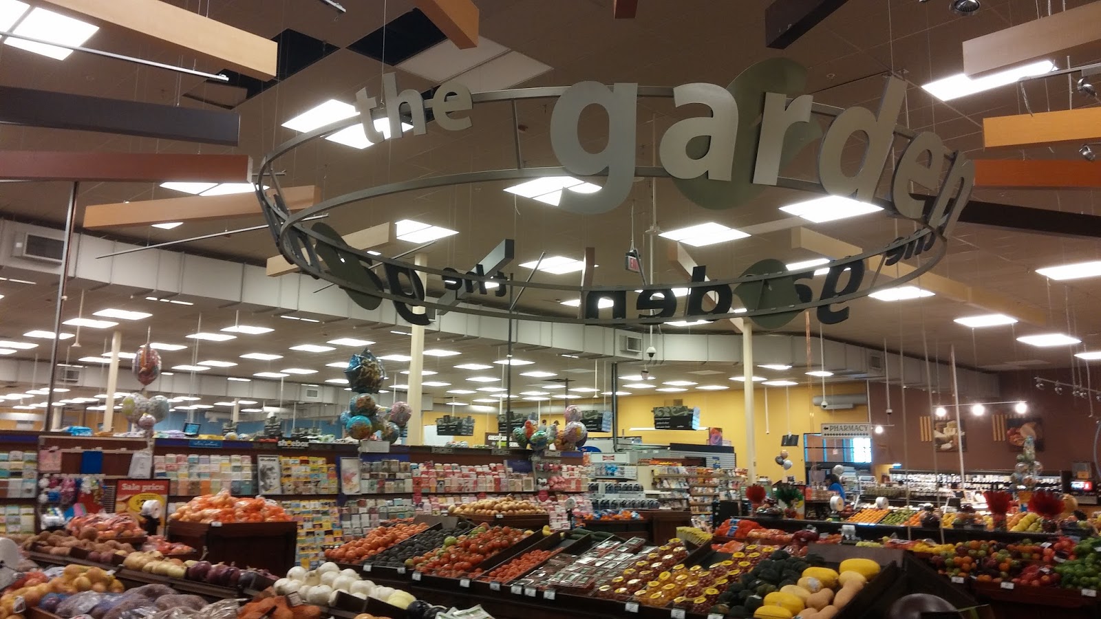 The MidSouth Retail Blog The East Memphis Kroger Trio