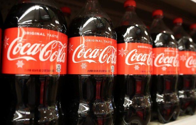 Kandungan Berbahaya Dalam Coca Cola, Bisa Akibatkan Kematian?