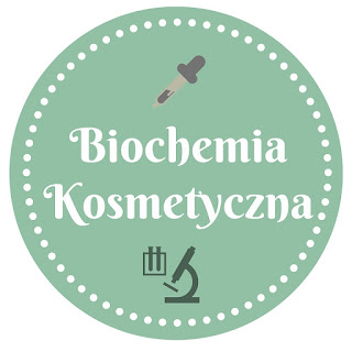 Biochemia kosmetyczna
