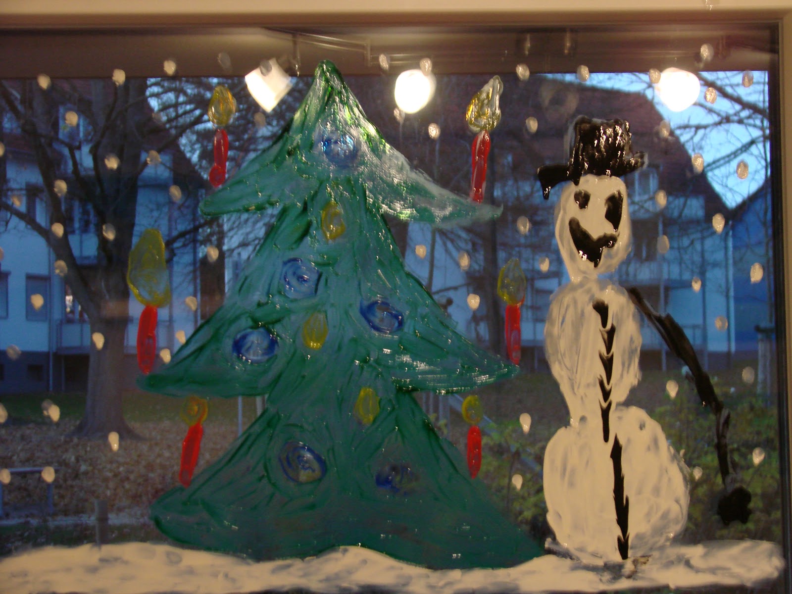 Crafts Co Malen Mit Fingerfarben