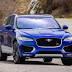 Jaguar F-Pace, The Most Beautiful Car In The World?
