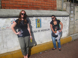 Alcadía de Medellín