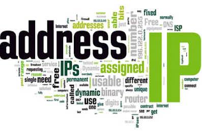 Penjelasan IP Address Dinamis dan Statis