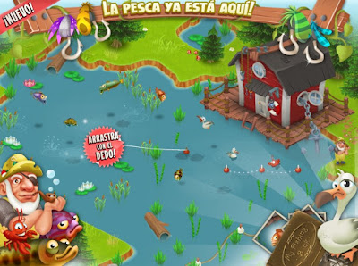 Free Download Hay Day 1.29.96 APK for Android