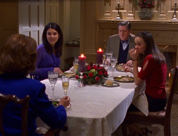Friday Night Dinner S02 - Ep07 Christmas Special HD Watch