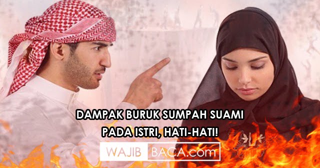 4 Bulan Tidak Menggauli Istri, Suami Diperintahkan Untuk Bercerai, Ini Dampak Dari Meng-Ilaa’ Istri