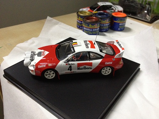 toyota marlboro #4