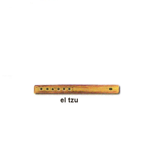 Instrumentos de Guatemala