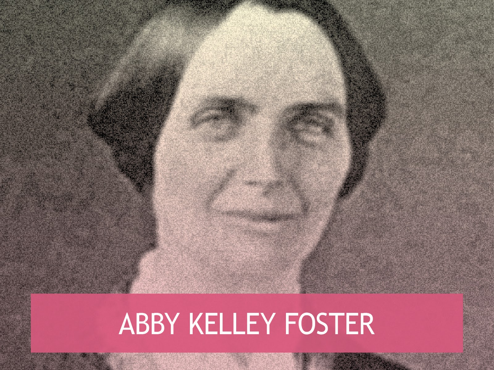 Antique Illustration Abby Kelley Foster Abolitionist Stock Illustration -  Download Image Now - iStock
