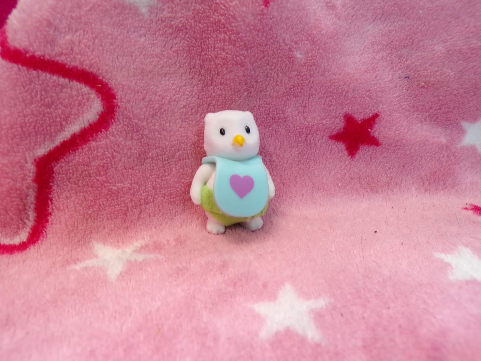 toys similar to calico critters