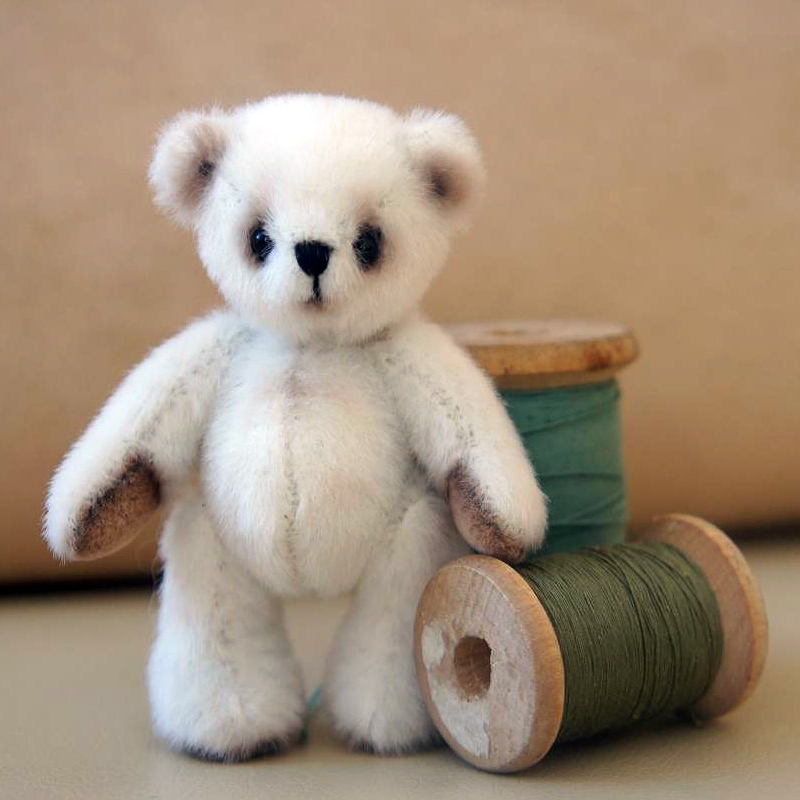 светлана гуменникова миниатюрный мишка. мини мишка за 100 рублей. мишки светланы гуменниковой. мини мишки 18. мини мишка для кукол.