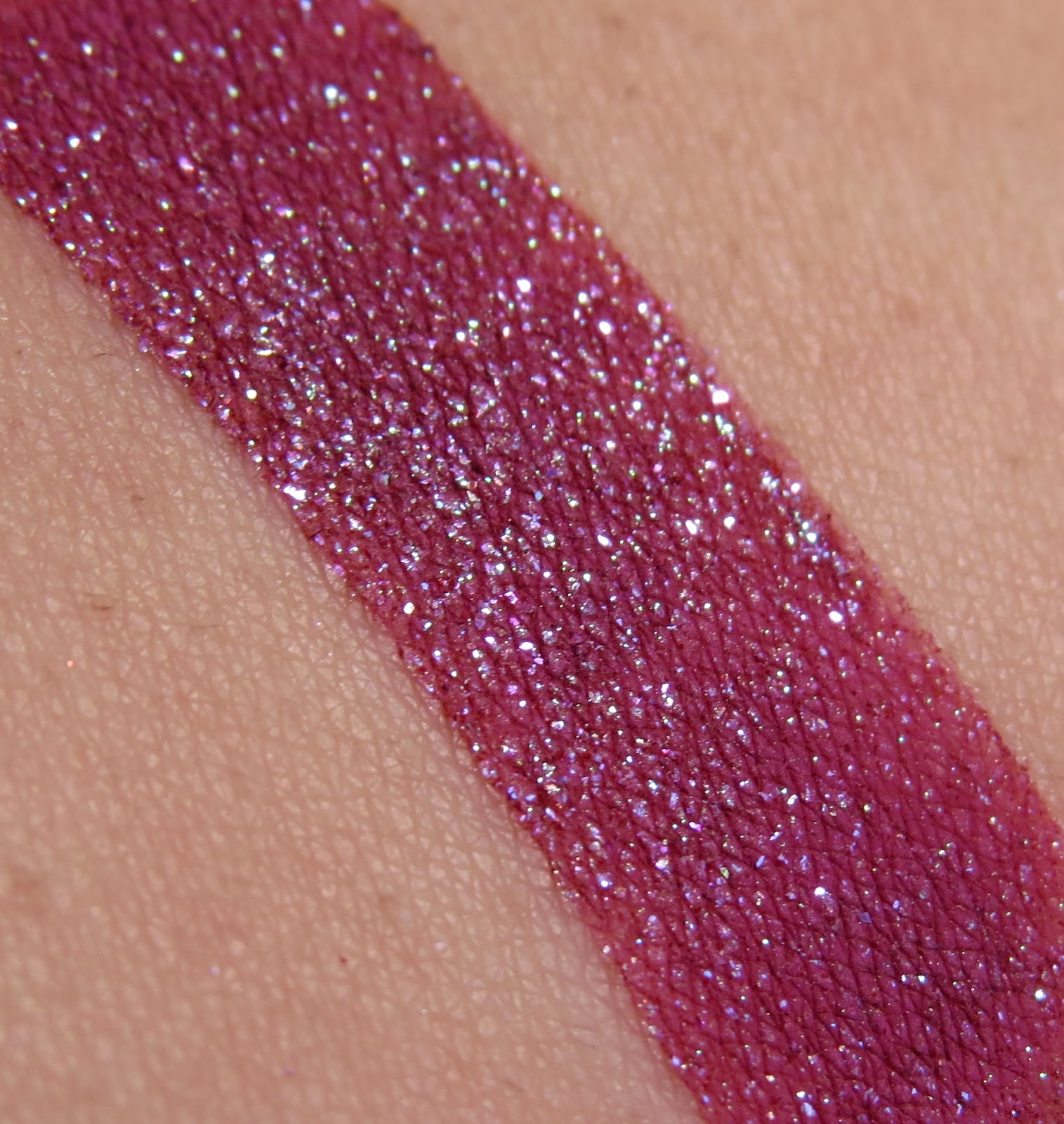 ArtisticShadows Etc. Dawn Eyes Cosmetics Swatches Part 2