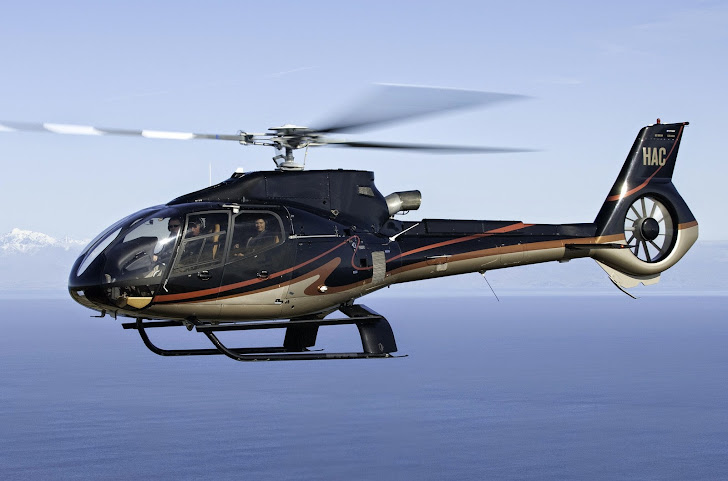 Sraigtasparnio Eurocopter nuoma visoms progoms +370 690 46600