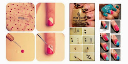 easy nail beginners designs tutorials nails step tutorial simple polish pretty quick arts yourself learners nailart girlshue french tattoo