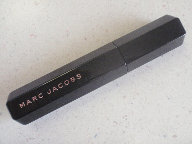 Marc Jacobs Velvet Noir Major Volume Mascara
