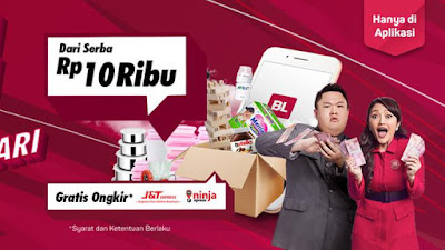 iklan bukapak
