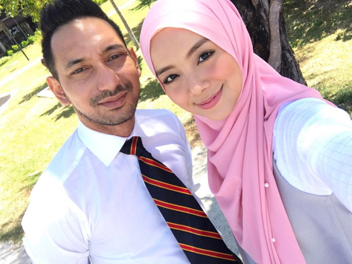 "Sekiranya Jodoh Sampai Awal, Saya Terima," Mira Filzah "Sekiranya Jodoh Sampai Awal, Saya Terima," Mira Filzah