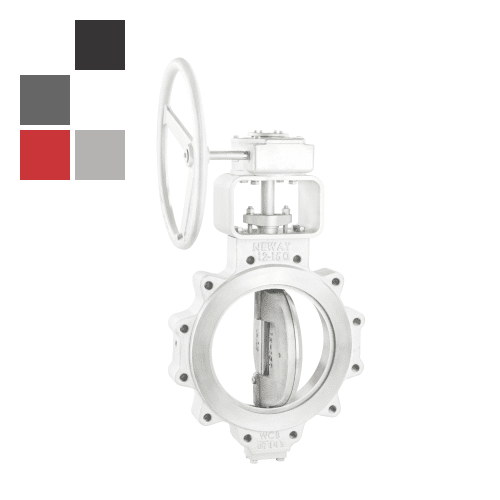 LVSA Group (Pty) Ltd Official Neway Valves Distributor South Africa