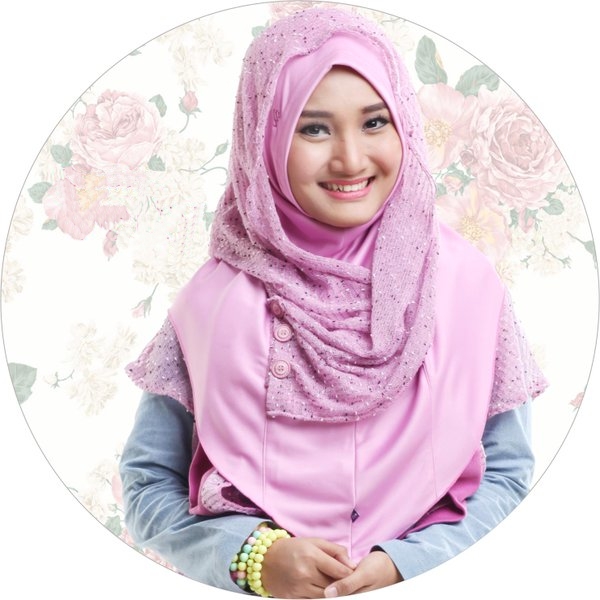  Model  Hijab  Terbaru  Rabbani  2019 Mode dan Kecantikan